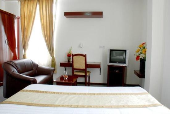 Hotel Dimond Grand Villa Kathmandu Bagian luar foto
